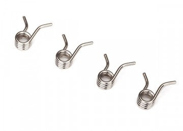 Traxxas 8888 Springs (4) TRAXX