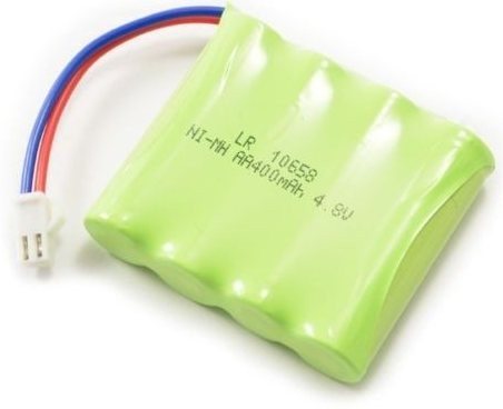 NiMh 4.8V 400mAh HuiNa CY1520/1530/1540