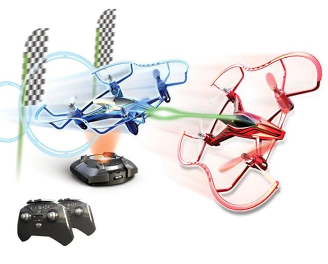 Silverlit HyperDrone Racing Champion Kit