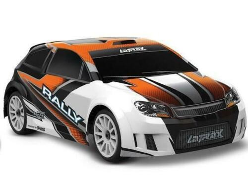 Rally 1/18 4WD RTR LaTrax