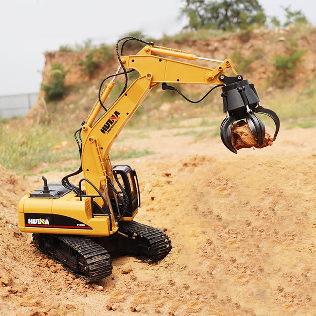 Huina 1571 fjernstyret ballgrab