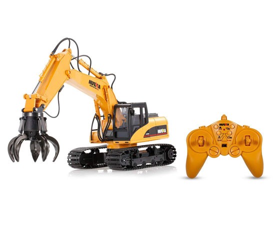 Huina 1571 fjernstyret ballgrab