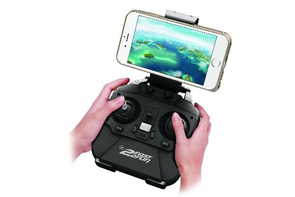 2fast2fun Smart hexx FPV (2F-HD2020)