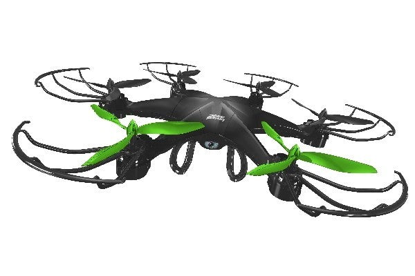 2fast2fun Smart hexx FPV (2F-HD2020)