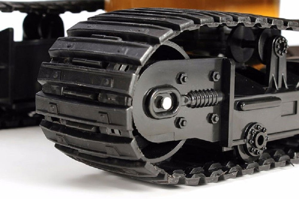 Huina 1572 fjernstyret kran