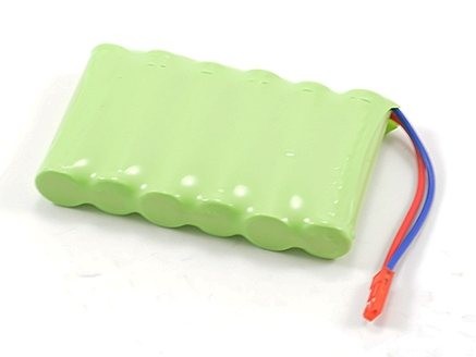 Huina ekstra batteri til f.eks. lastbil 1573