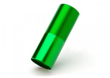 Traxxas 8965G Shock Body Alu Green GT-Maxx