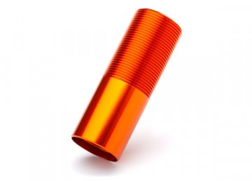 Traxxas 8965T Shock Body Alu Orange GT-Maxx