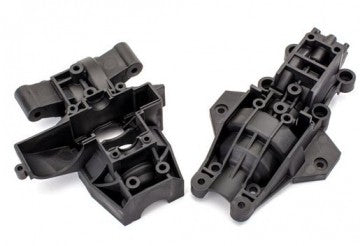 Traxxas 8928 Bulkhead Rear Upper & Lower Maxx