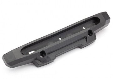 Traxxas 8936X Bumper Rear (use with LED Lights #8990) Maxx