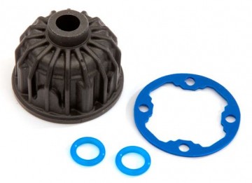 Traxxas 8981 Diff Carrier Maxx