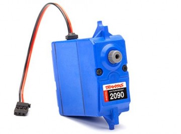 Traxxas 2090 Servo 2090 Digital, High Torque, Ballbearing, Waterproof