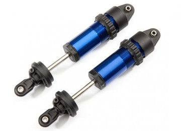 TRX8961 Shocks GT-Maxx Blue (2)