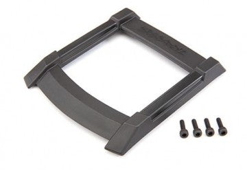 Traxxas 8917 Skid Plate Roof Black Maxx