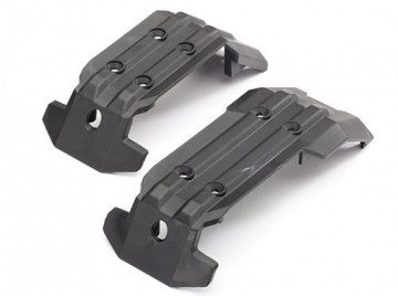 Traxxas 8944 Skidplate Front + Rear Maxx