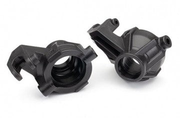 Traxxas 8937 Steering Blocks (Pair) Maxx