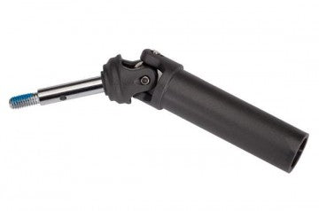 Traxxas 6853A Stub Axle Rear HD with Half Shaft