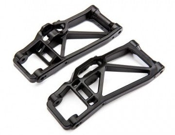 Traxxas 8930 Suspension Arm Lower F/R Black (Pair) Maxx