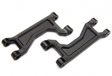 Traxxas 8929 Suspension Arm Upper F/R Black (Par) Maxx