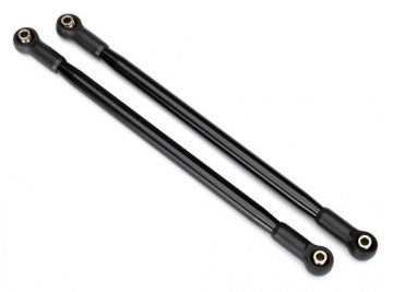 Traxxas 8542T Suspension Link Rear Upper Alu Black (2) UDR