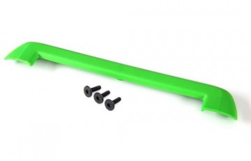 Traxxas 8912G Tailgate Protector Green Maxx