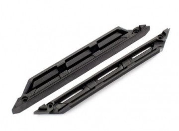 Traxxas 8923 Nerf Bars Chassis (2) Maxx