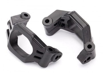 Traxxas 8932 Caster Blocks (Pair) Maxx