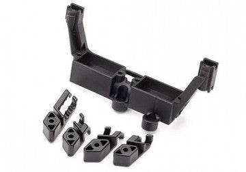 Traxxas 8240X Servo Mount 2-Speed / T-Lock TRX-4/6