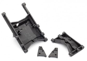 Traxxas 8830 Suspension Mount Rear Set TRX-6