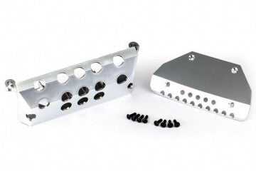 Traxxas 8835 Skid Plates Set TRX-6