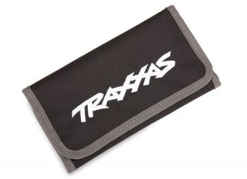Traxxas 8724 Traxxas Tool Pouch Embroidered