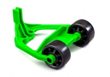 Traxxas 8976G Wheelie Bar Green Maxx