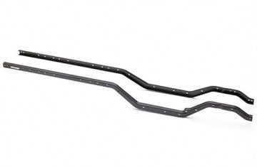 Traxxas 8829 Chassis Rails Steel 590mm (2) TRX-6 Mercedes