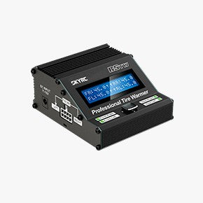 Dækvarmer / Tire warmer Pro