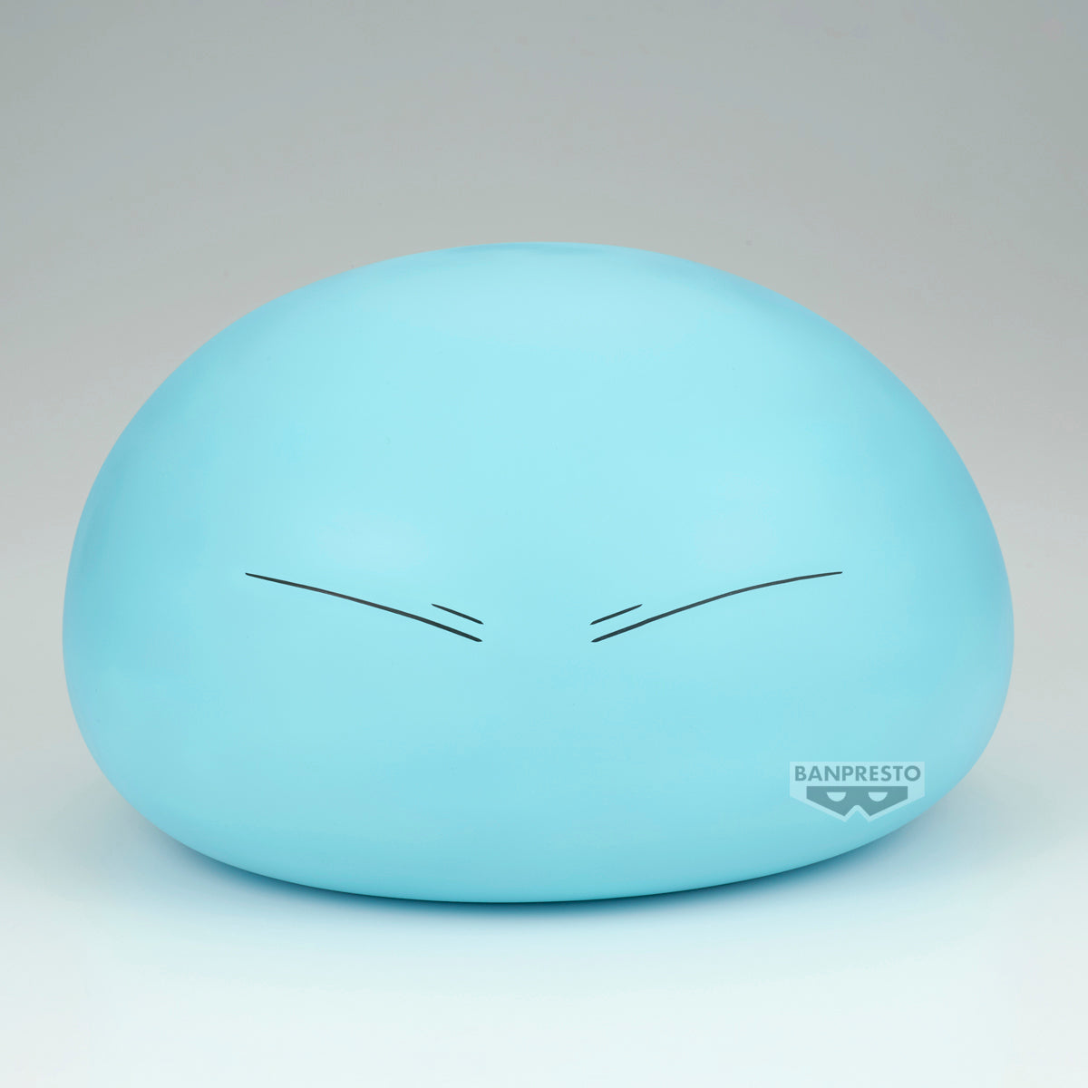 Bandai - That Time I Got Reincarnated As A Slime The Movie: Tears Of The Azure Sea Rimuru Big Soft Vinyl Figure