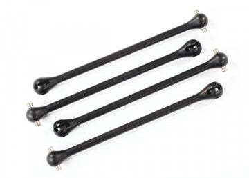 Traxxas 8996A Driveshaft Steel (4) Maxx WideMaxx (Shaft Only for 8996X)