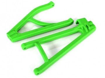 Traxxas 8633G Suspension Arms Rear Right Green (1+1)  E-Revo 2