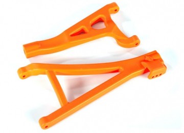 Traxxas 8631T Suspension Arms Front Right Orange (1+1) E-Revo 2