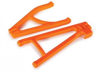 Traxxas 8634T Suspension Arms Rear Left Orange (1+1) E-Revo 2