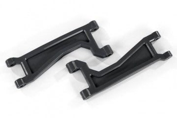 Traxxas 8998 Suspension Arms Upper F/R Black (Pair) Maxx WideMaxx