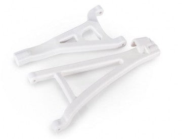 Traxxas 8632A Suspension Arms Front Left White (1+1) E-Revo 2