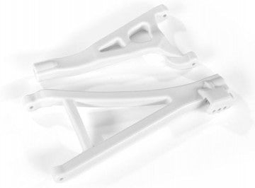 Traxxas 8631A Suspension Arms Front Right White (1+1) E-Revo 2