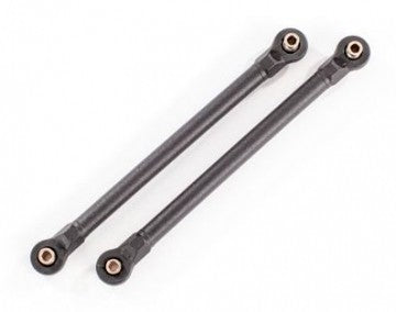 Traxxas 8997 Toe Links Front Black (2) Maxx WideMaxx