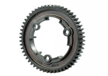 Traxxas 6449R Spur Gear 54-Tooth Steel Wide (1.0M)