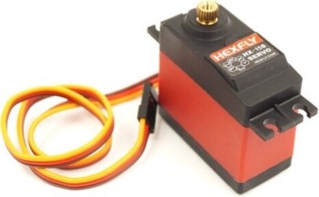 Amewi 15kg Servo (002-TS070)