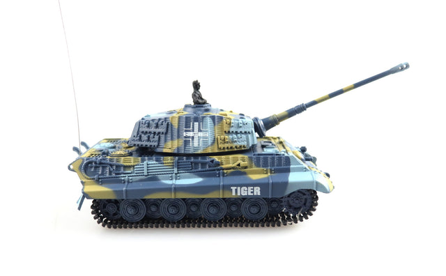 Mini-Panzer Königstiger 1/72 - 23100