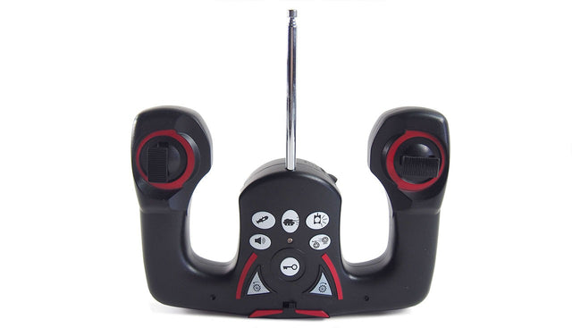 Mini-Panzer Königstiger 1/72 - 23100