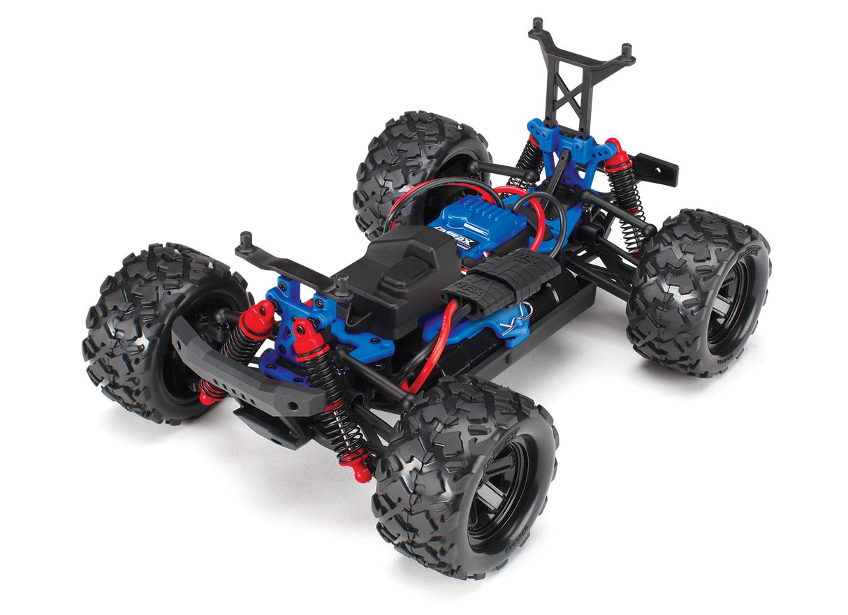 LaTrax Teton 1/18 4WD Monster Truck