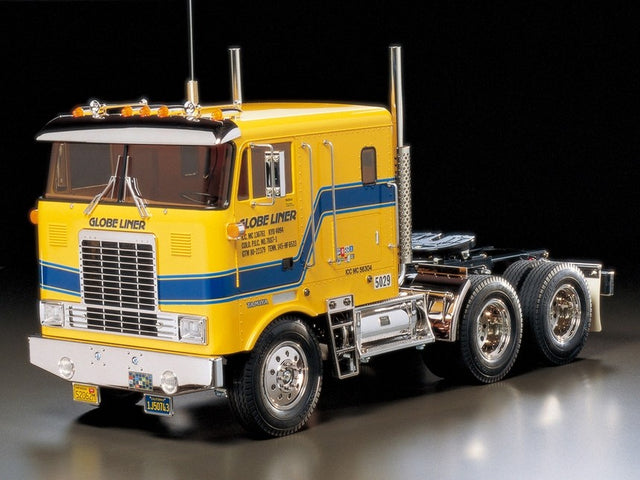1/14 Globeliner Truck