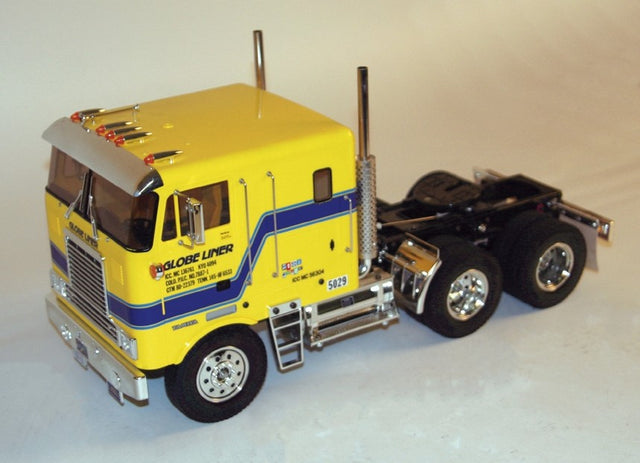 1/14 Globeliner Truck